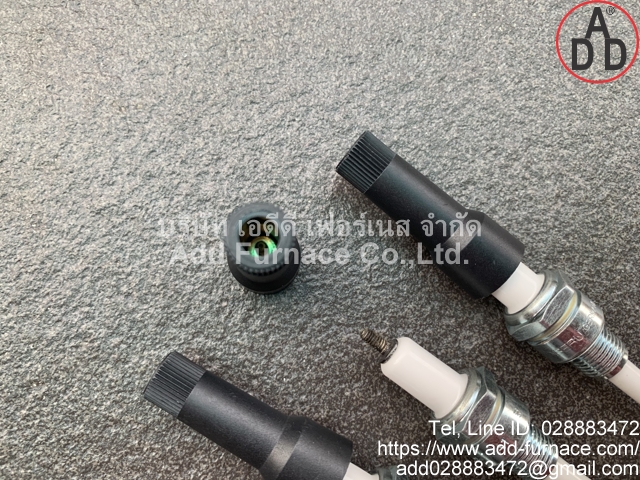 Yamataha Plug Cap-4mm (6)